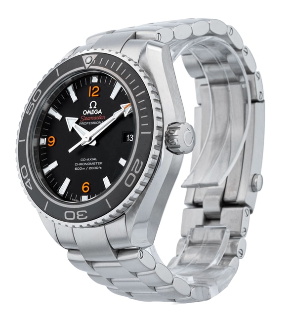 Omega Planet Ocean 232.30.46.21.01.003 Image 2